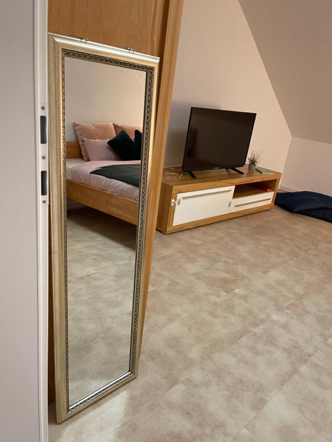 Wohlfuhlappartment Mit Klimaanlage Appartamento *