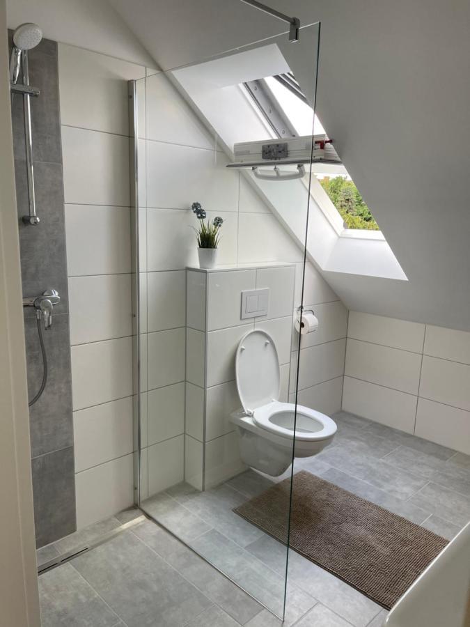 Wohlfuhlappartment Mit Klimaanlage Appartamento Graz